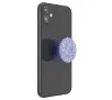 Uchwyt na telefon Popsockets Iridescent Confetti Ice Purple