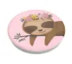 Uchwyt na telefon Popsockets Sweet Sloth