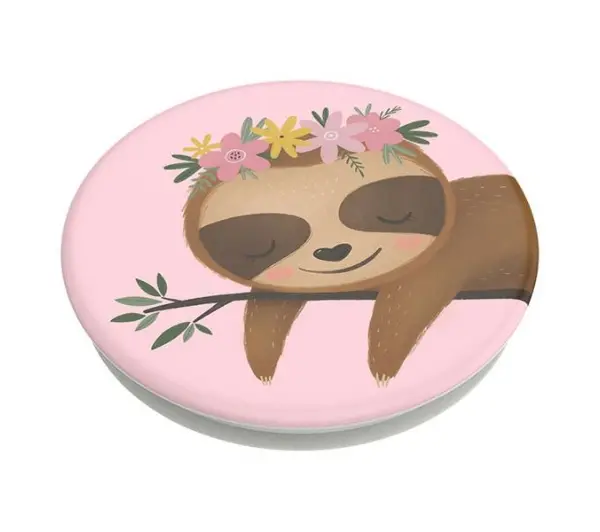 Popsockets Sweet Sloth