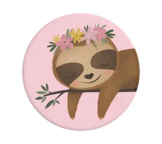 Popsockets Sweet Sloth