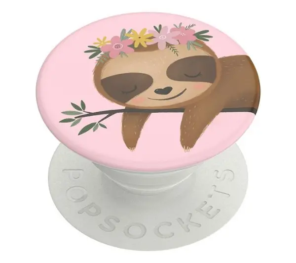 Popsockets Sweet Sloth