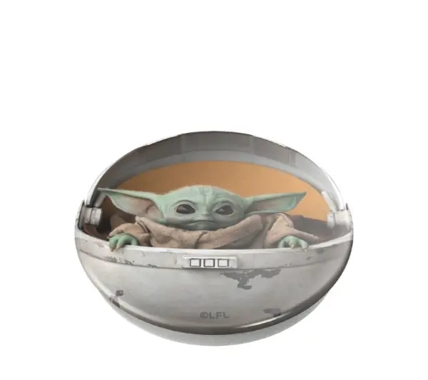 Popsockets 2 Baby Yoda Pod