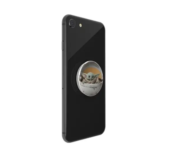 Popsockets 2 Baby Yoda Pod