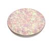 Uchwyt na telefon Popsockets Iridescent Confetti Rose