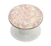 Uchwyt na telefon Popsockets Iridescent Confetti Rose