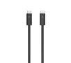 Kabel Thunderbolt Apple MW5H3ZM/A (USB‑C) Pro Cable 3m Czarny