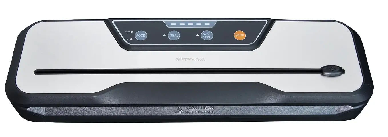 Zgrzewarka próżniowa Gastronoma 18310013