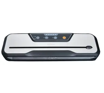 Zgrzewarka próżniowa Gastronoma 18310013