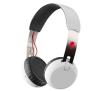 Słuchawki bezprzewodowe Skullcandy Grind Wireless (biało-czarny)