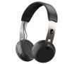 Słuchawki bezprzewodowe Skullcandy Grind Wireless (czarno-srebrny)