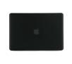 Etui na laptop Tucano Nido hard-shell MacBook Pro 13 (czarny)