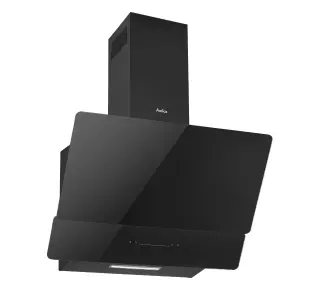 Amica OKP6859S Czarny - Kup na Raty - RRSO 0%