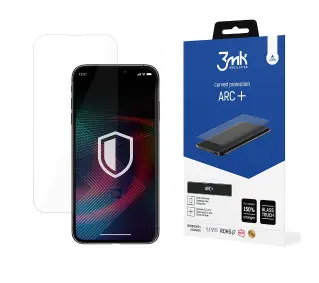 3mk ARC+ do iPhone 14/14 Pro