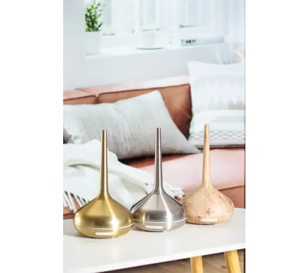 Sentir Segundo 20m2 Brązowy