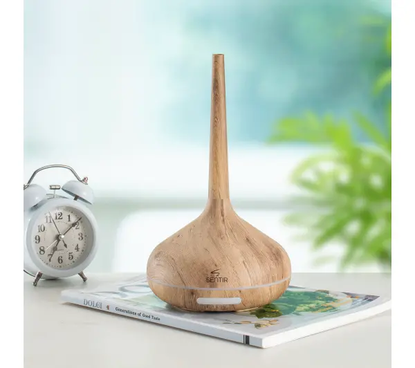 Sentir Segundo 20m2 Brązowy