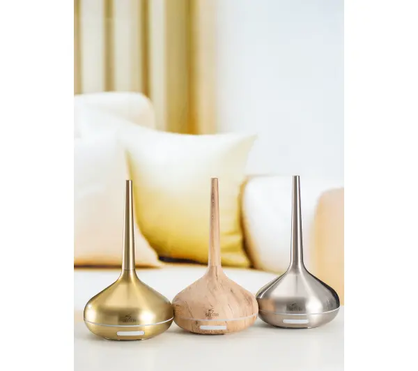 Sentir Segundo 20m2 Brązowy