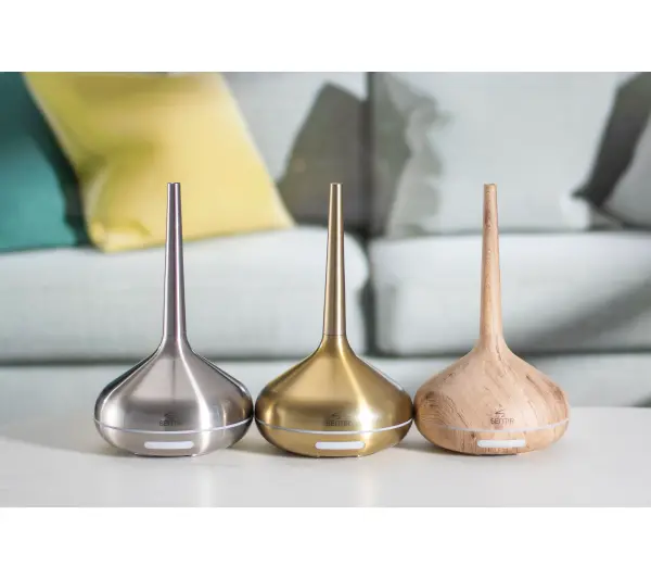 Sentir Segundo 20m2 Brązowy