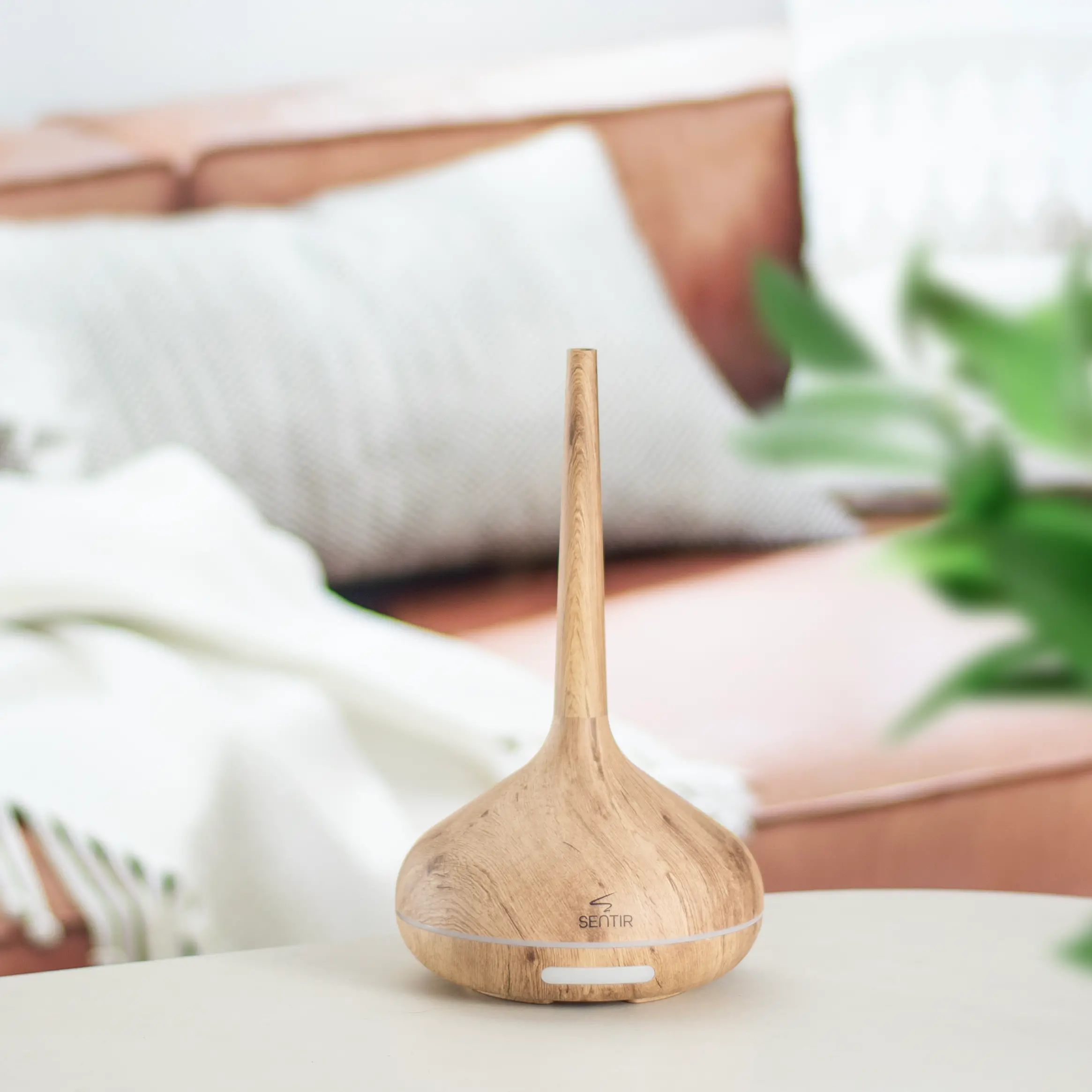 фото Автоматичний ароматизатор повітря Sentir Segundo Brown