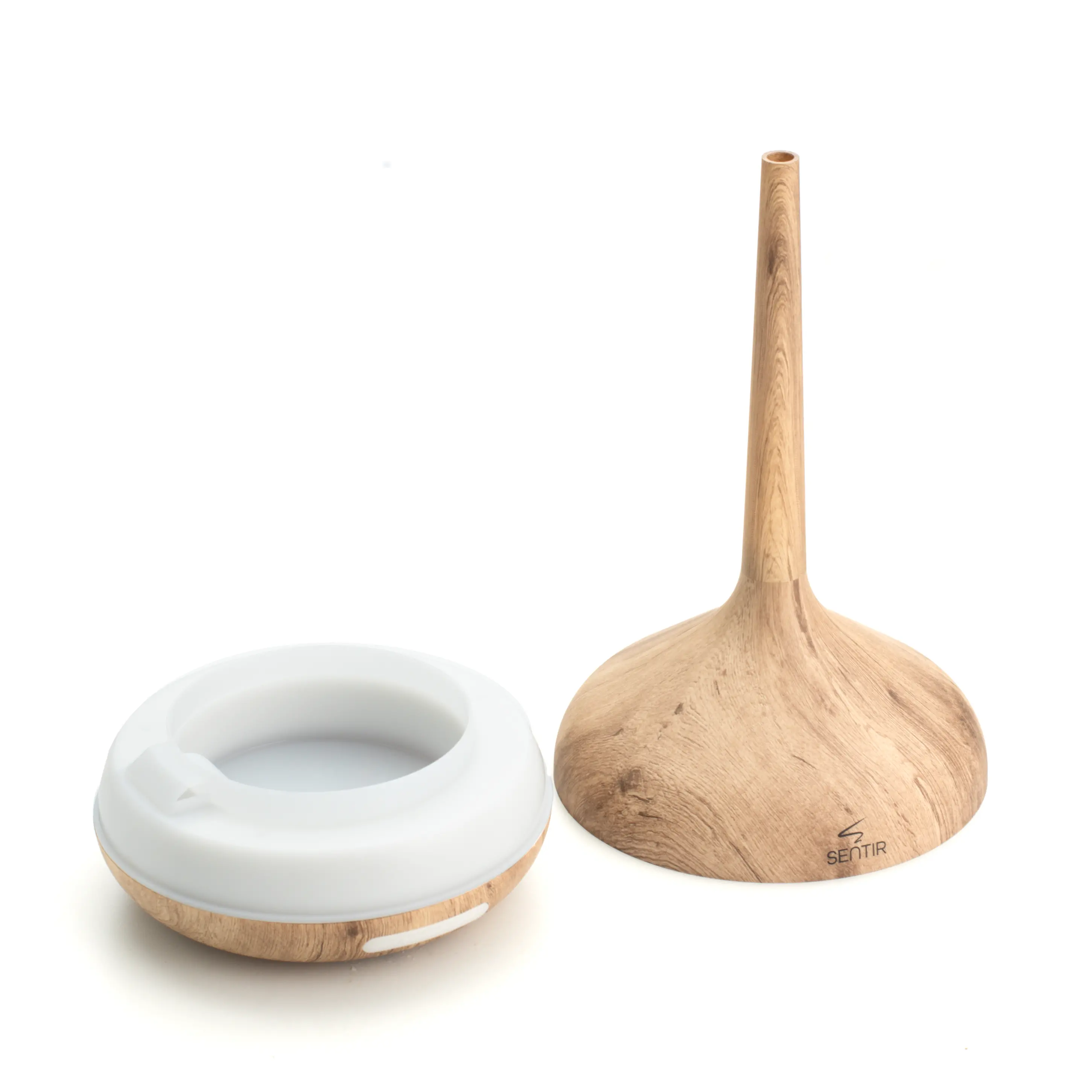 фото Автоматичний ароматизатор повітря Sentir Segundo Brown