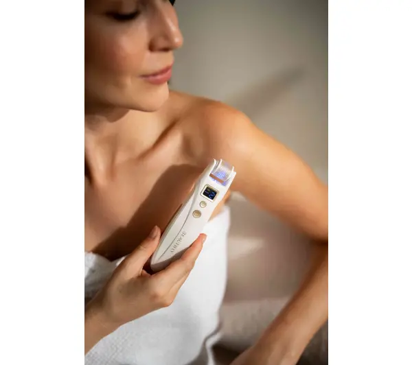 Beautifly Dermapen MicrogGlow Pro - Kup na Raty - RRSO 0%