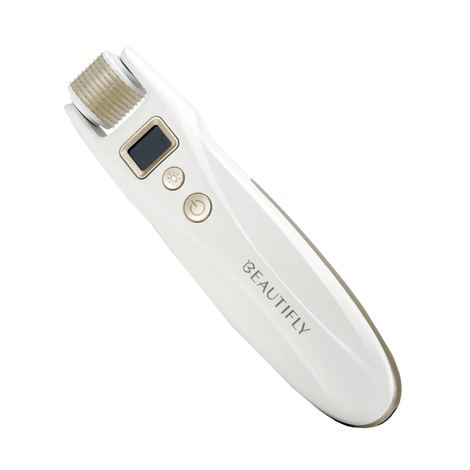 фото Ручний масажер Beautifly Dermapen MicrogGlow Pro