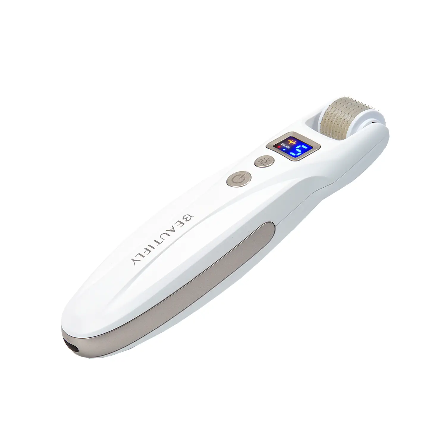 фото Ручний масажер Beautifly Dermapen MicrogGlow Pro