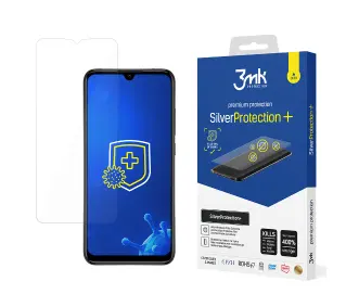 3mk SilverProtection+ do Xiaomi Mi A3