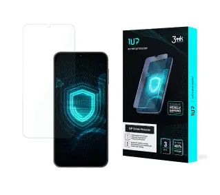 3mk 1UP do Samsung Galaxy A25 5G