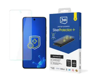 3mk Silverprotection+ do Tecno Spark Go 2024