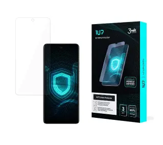 3mk 1UP do Tecno Spark 20 Pro
