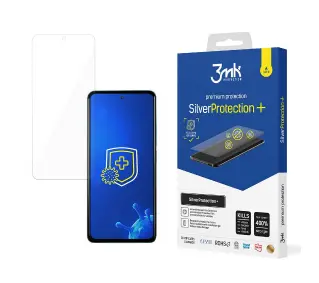 3mk SilverProtection+ do Infinix Hot 30 4G