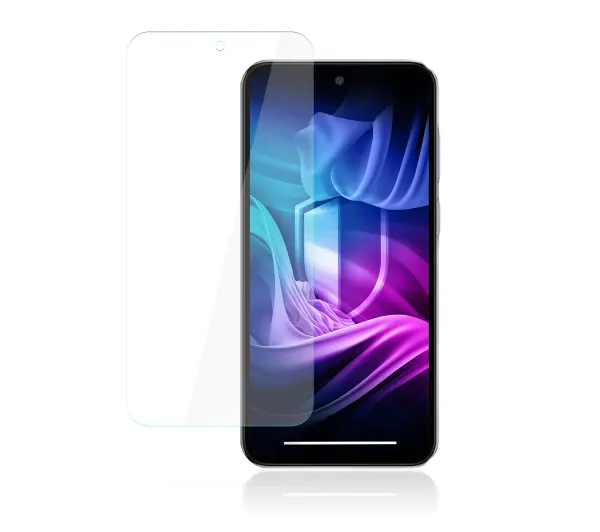 3mk SilkyMatt Pro do Samsung Galaxy M35 