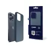 Etui 3mk Hardy Silicone MagCase do Apple iPhone 15 Pro Max