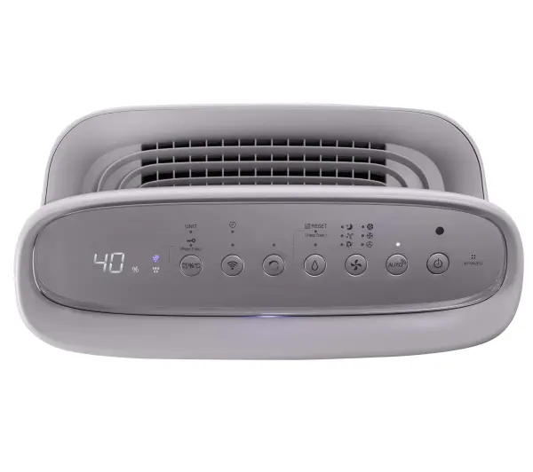 Sharp KIN-42EUL Nawilżanie powietrza - Kup na Raty - RRSO 0%