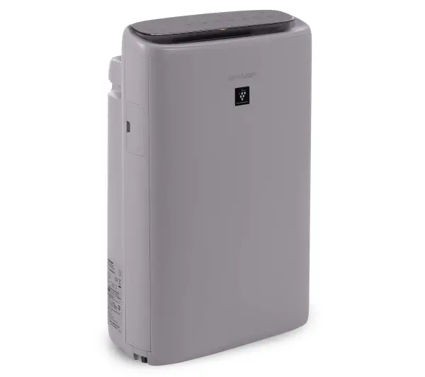 Sharp KIN-42EUL Nawilżanie powietrza - Kup na Raty - RRSO 0%