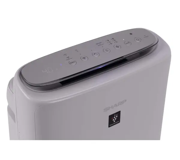 Sharp KIN-42EUL Nawilżanie powietrza - Kup na Raty - RRSO 0%