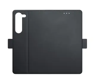 3mk Wallet Case do Samsung Galaxy S23 Czarny