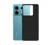 Etui 3mk Silicone Case do Redmi Note 13 5G Czarny