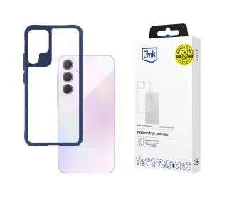 3mk Satin Armor Case+ do Samsung Galaxy A35 5G