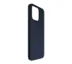 Etui 3mk Silicone Case do iPhone 15 Pro Niebieski