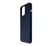 Etui 3mk Silicone Case do iPhone 15 Pro Niebieski