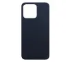 Etui 3mk Silicone Case do iPhone 15 Pro Niebieski