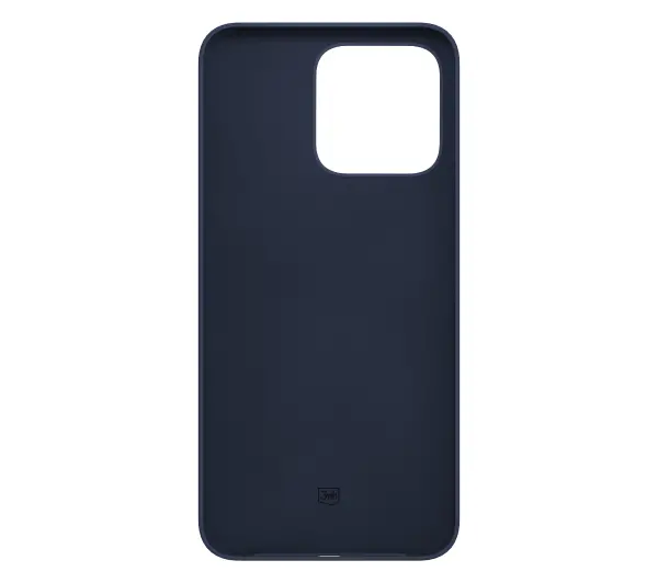 3mk Silicone Case do iPhone 15 Pro Niebieski