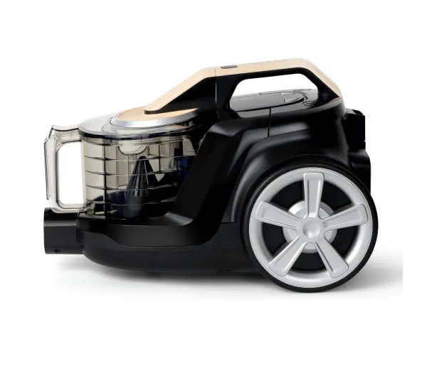 Lovio Home VacuuFlex L Plus LVCVC003 899W Turboszczotka Szczotka do parkietów - Kup na Raty - RRSO 0%