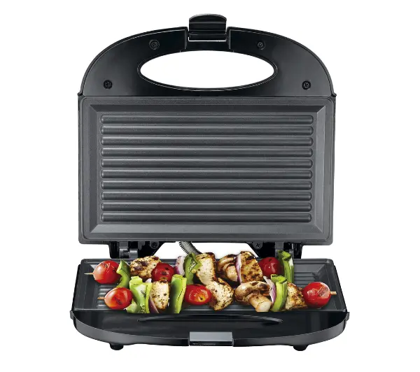 Melissa 16240109 Grill 750W