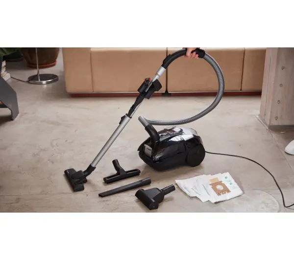 Lovio Home VacuuCapsule LVBVC001 700W Turboszczotka Szczotka do parkietów - Kup na Raty - RRSO 0%