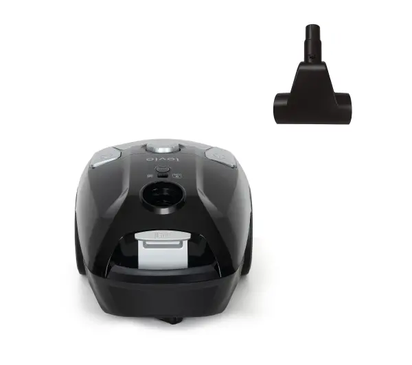 Lovio Home VacuuCapsule LVBVC001 700W Turboszczotka Szczotka do parkietów - Kup na Raty - RRSO 0%