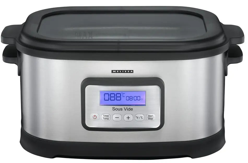 Urządzenie do Sous Vide Melissa 16310170 520W