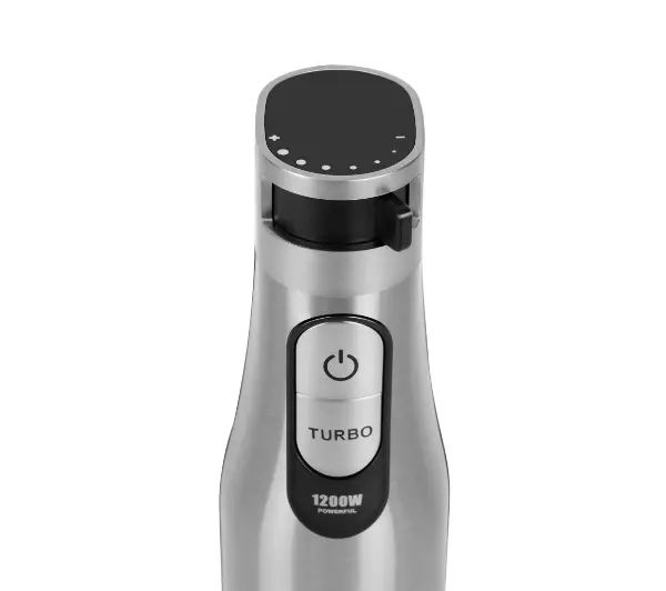 Lovio Home LVHBL001 1200W  Rozdrabniacz Końcówka do ubijania