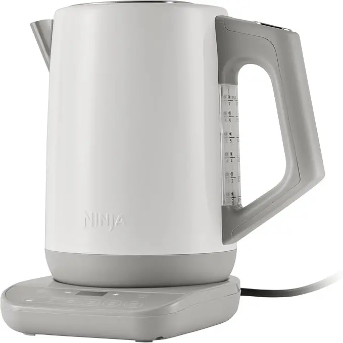 Czajnik Ninja KT200EUWH 1,7l 3000W Regulacja temperatury